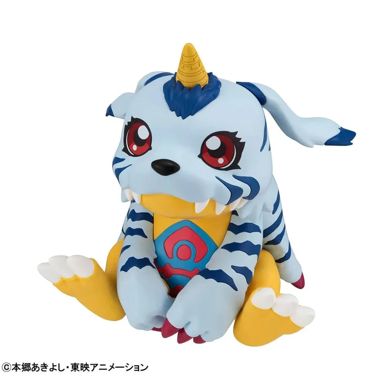 Megahouse Lookup Digimon Adventure Gabumon (Repeat)