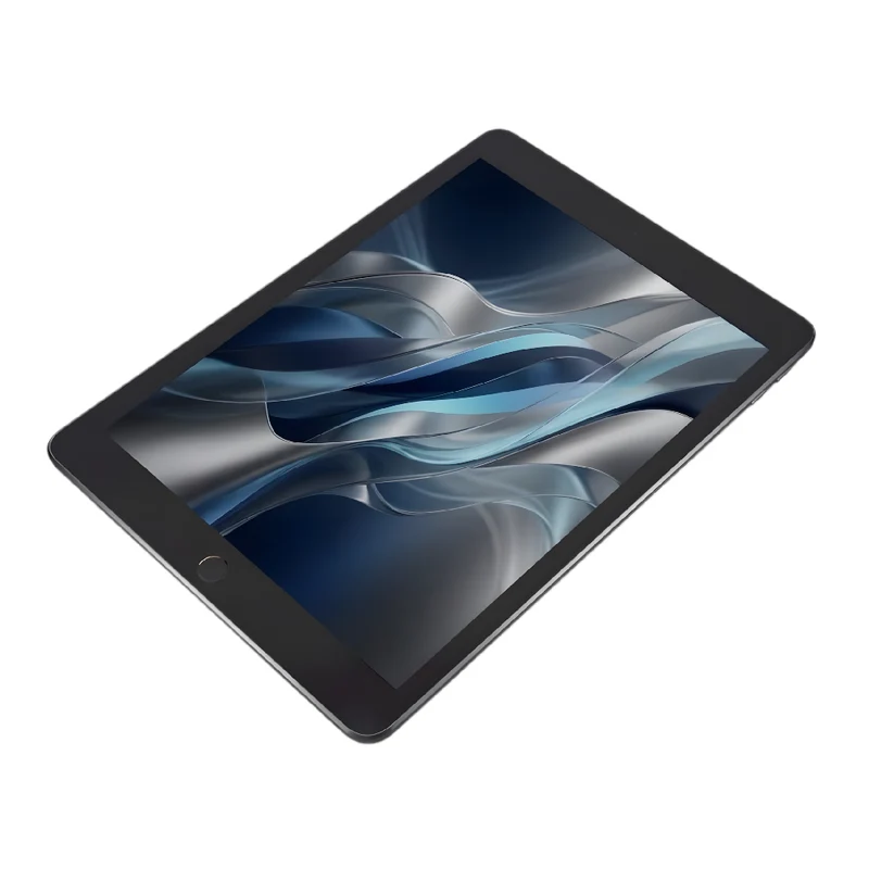 Apple iPad 5th Gen - 128GB - Space Gray 9.7" A1823 (Unlocked) Wi-Fi + LTE [~Refurbished: Very Good]