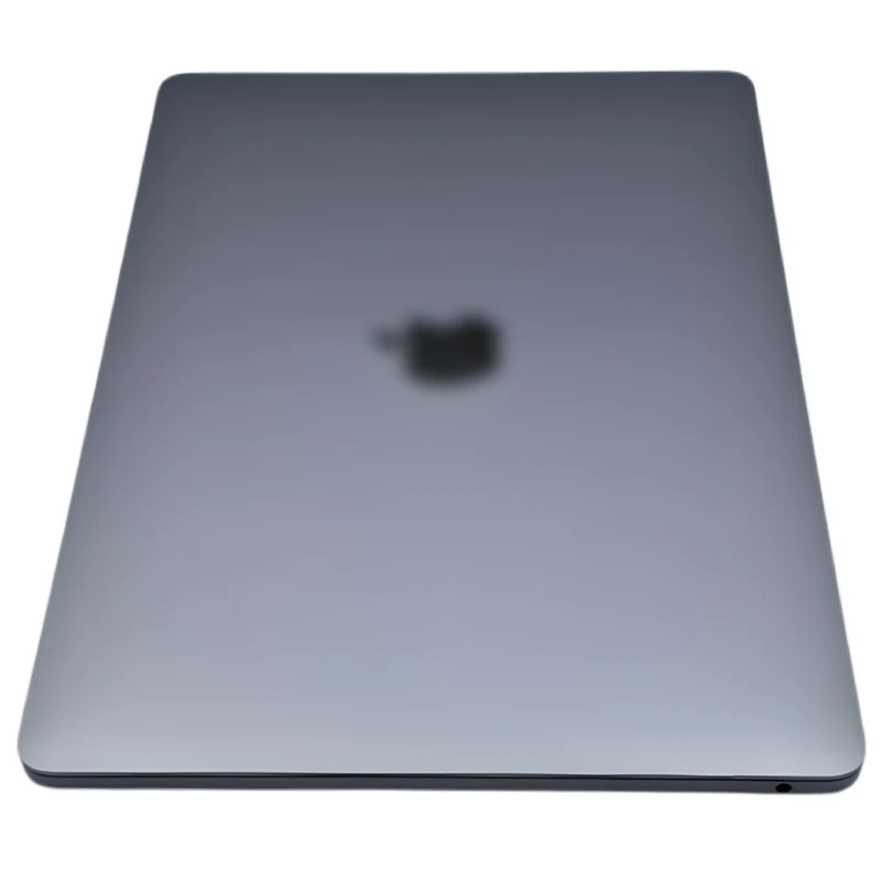 Apple MacBook Pro 13" A2338 Silver (2020) M1 8-core 512GB SSD 16GB RAM [~Refurbished: Very Good]