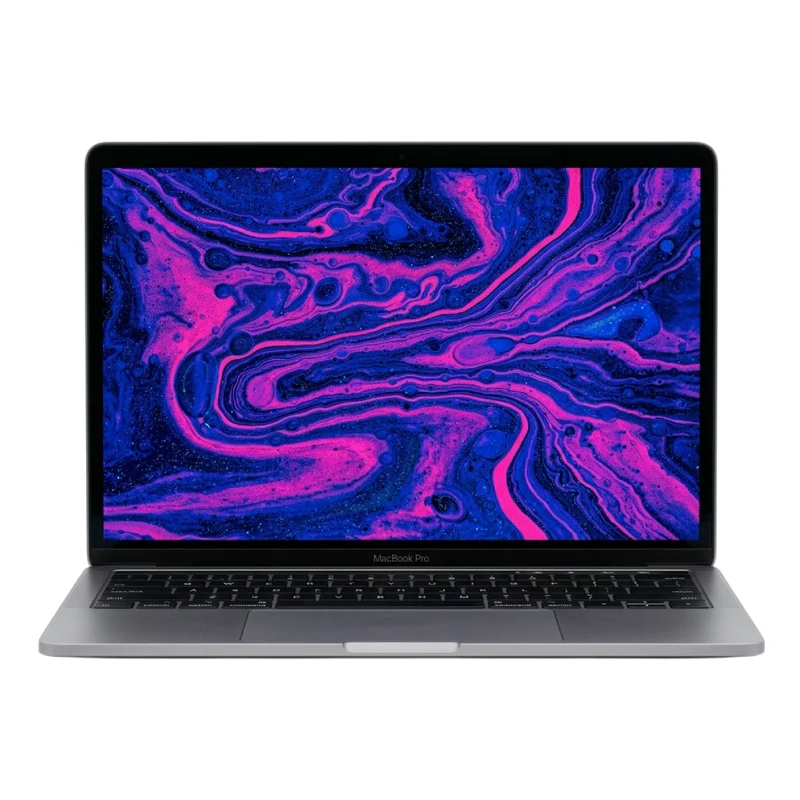 Apple MacBook Pro 13" A2159 (2019) i5-8257U 3.9GHz 256GB SSD 16GB RAM [~Refurbished: Very Good]