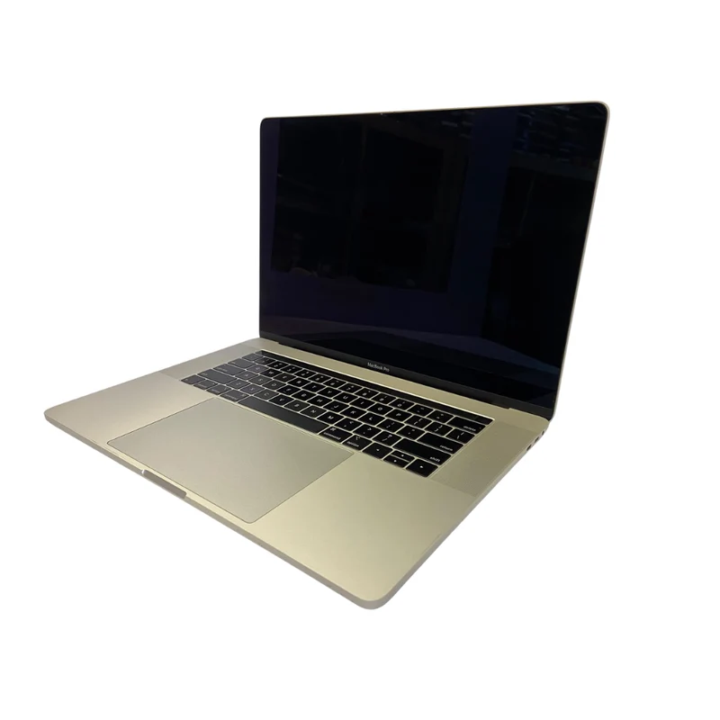 Apple MacBook Pro 15" A1990 (2019) i9-9880H 512GB 16GB RAM 4GB Radeon Pro [~Refurbished: Very Good]