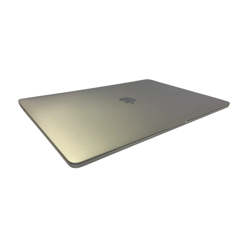 Apple MacBook Pro 15" A1990 (2019) i9-9880H 512GB 16GB RAM 4GB Radeon Pro [~Refurbished: Very Good]