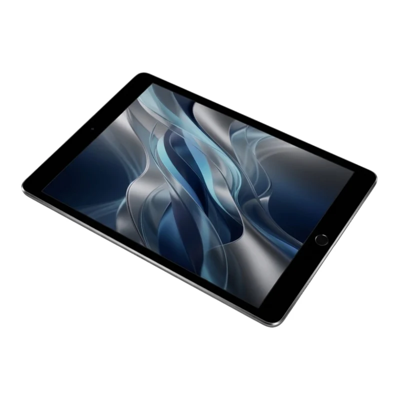 Apple iPad 9th Gen - 256GB - Space Gray 10.2" A2604 (Unlocked) Wi-Fi+LTE [~Refurbished: Very Good]