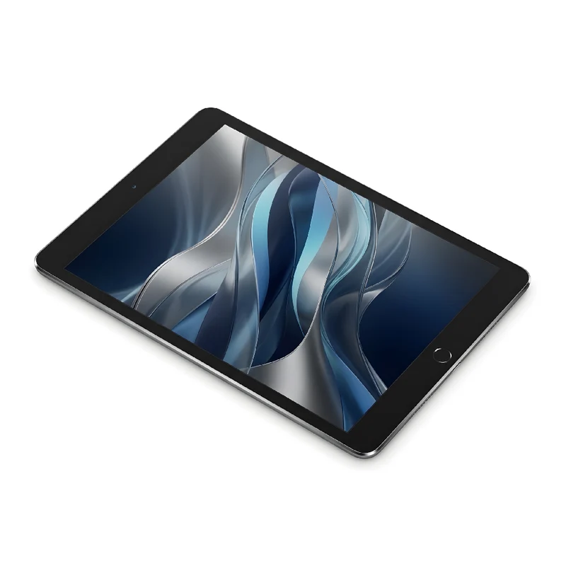 Apple iPad 7th Gen - 128GB - Space Gray 10.2" A2198 (Unlocked) Wi-Fi+LTE [~Refurbished: Very Good]