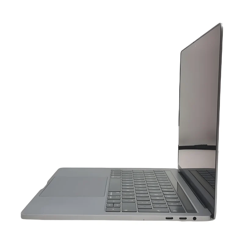 Apple MacBook Pro 13" A1989 (Mid-2018) i5-8259U 16GB RAM 512GB Touch-Bar [~Refurbished: Excellent]