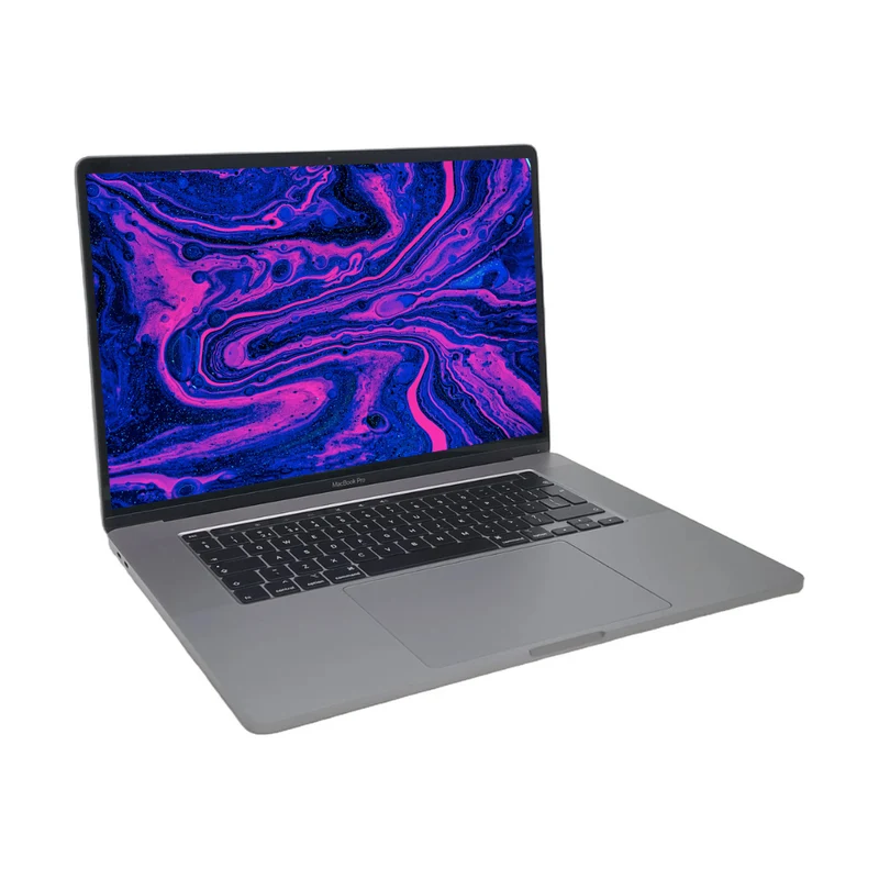 Apple MacBook Pro 16" A2141 (2019) i9-9980HK 1TB 32GB RAM 8GB Pro 5600M [~Refurbished: Excellent]