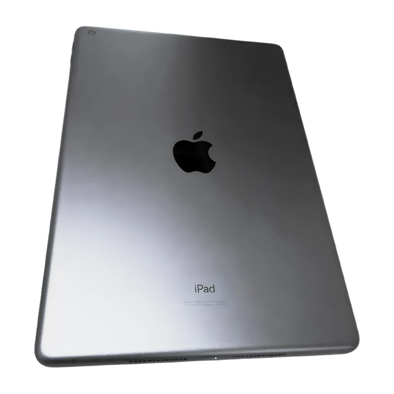 Apple iPad 8th Gen - 32GB - Space Gray 10.2” A2270 Wi-Fi - Tablet [~Refurbished: Excellent]