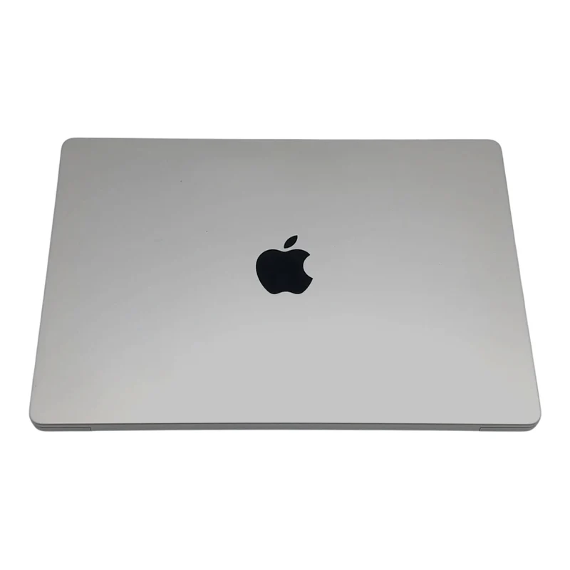 Apple MacBook Pro 14" A2442 Space Gray (2021) M1 Pro Chip 512GB 16GB RAM [~Refurbished: Very Good]