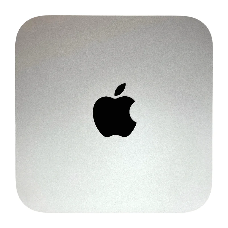Apple Mac Mini A2348 (2020) M1 Chip 8-Core 3.2GHz 256GB SSD 8GB RAM [~Refurbished: Excellent]