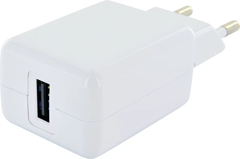 Lade-Set Universal Steckdose