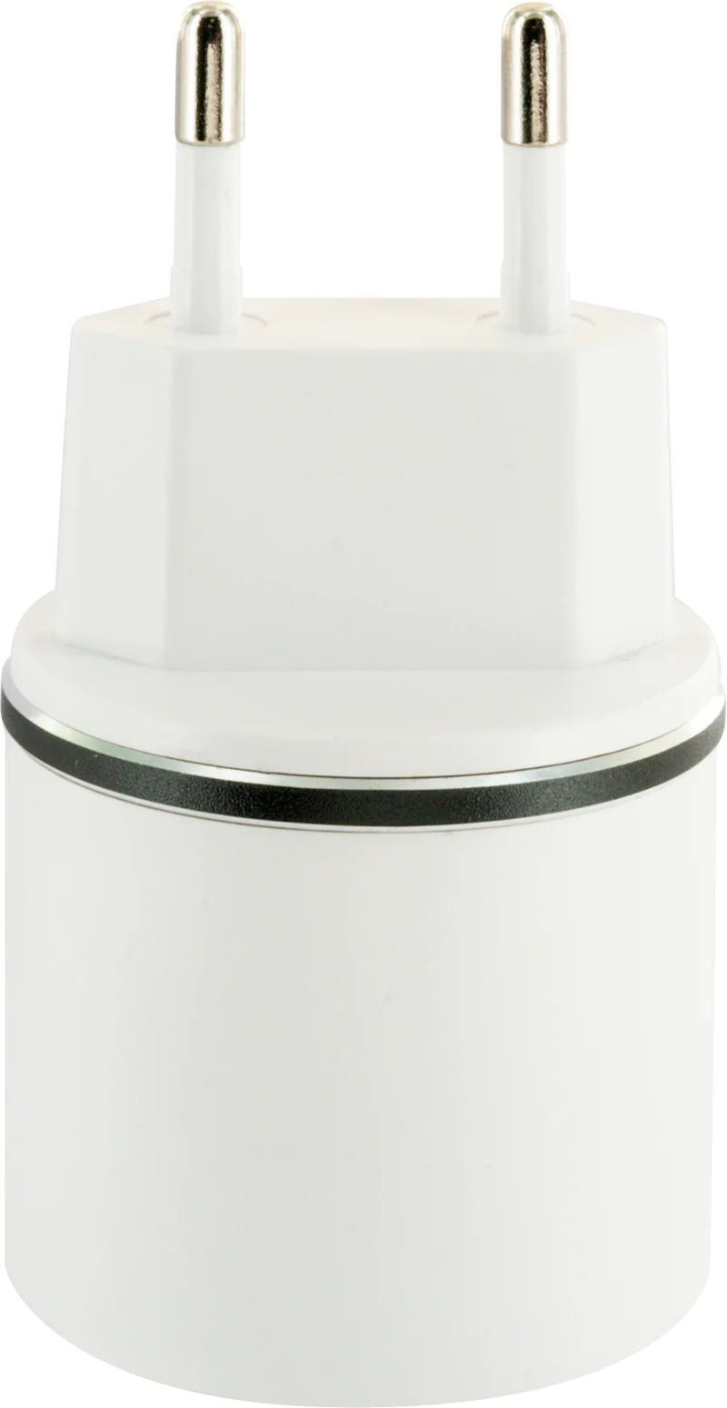 Ladegerät 2x USB 2.0 A