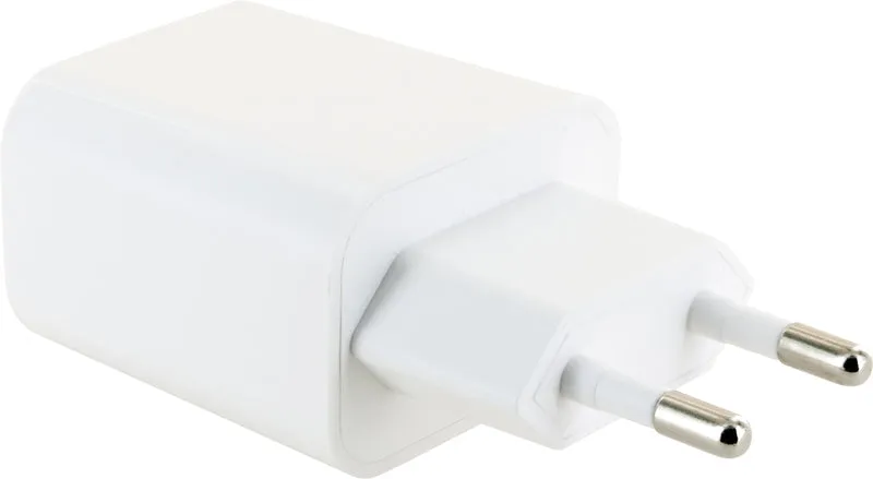 Schnell-Ladegerät USB 2.0 A