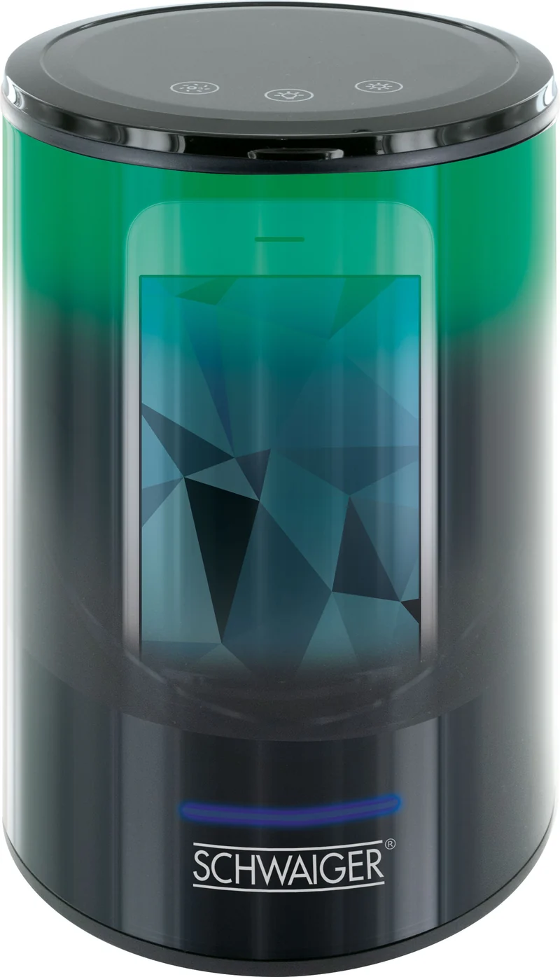 360° Ozon Sterilisator