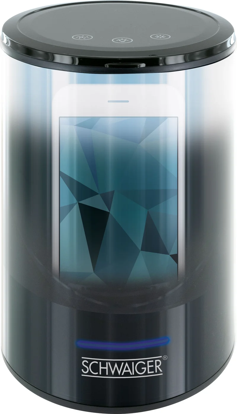 360° Ozon Sterilisator