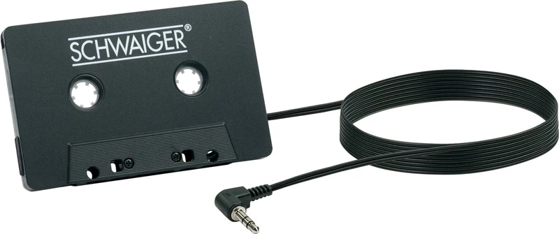 Adapterkassette