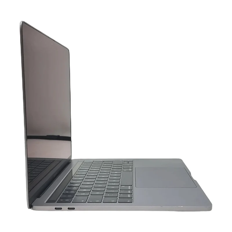 Apple MacBook Pro 13" A1989 (2019) i5-8279U 16GB RAM 256GB SSD Touch-bar [~Refurbished: Excellent]