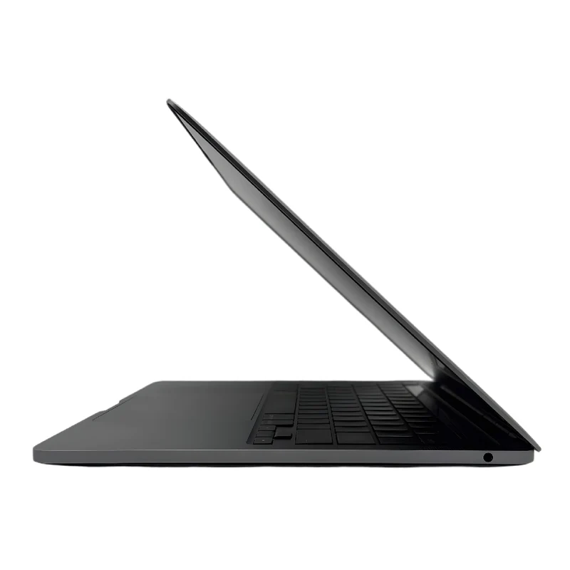 Apple MacBook Pro 13" A2338 Space Gray (2020) M1 8-cores 1TB 16GB RAM [~Refurbished: Excellent]