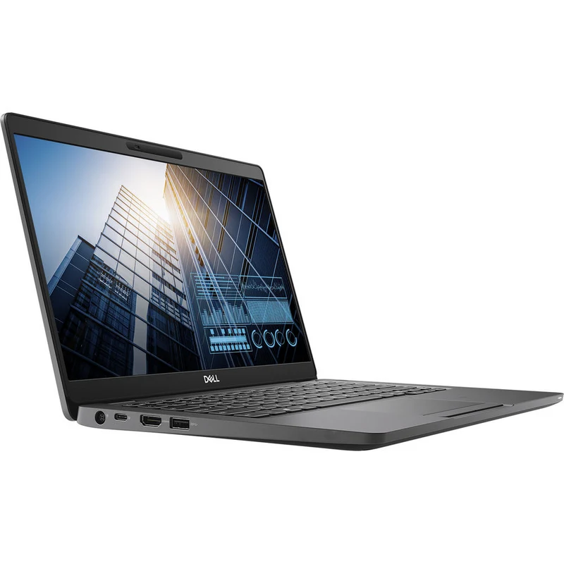 Dell Latitude 5300 13.3" Touch Laptop i5-8365U 256GB SSD 8GB RAM 4G LTE [~Refurbished: Excellent]