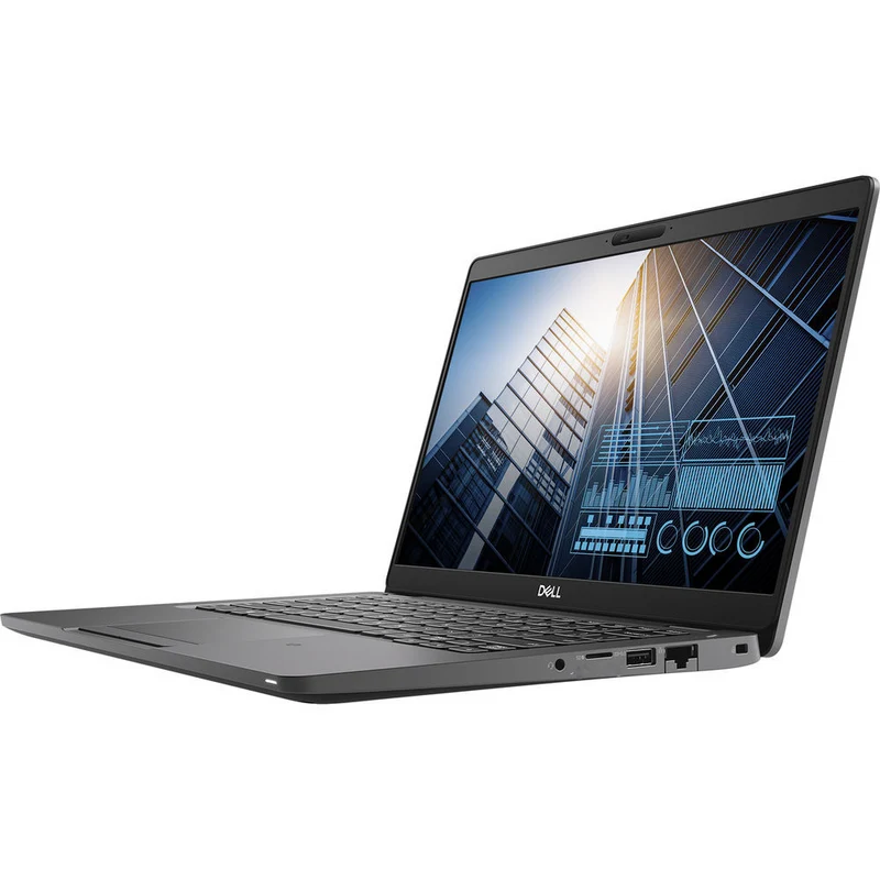 Dell Latitude 5300 13" Touch Laptop i5-8365U 4.1GHz 16GB RAM 256GB [~Refurbished: Very Good]