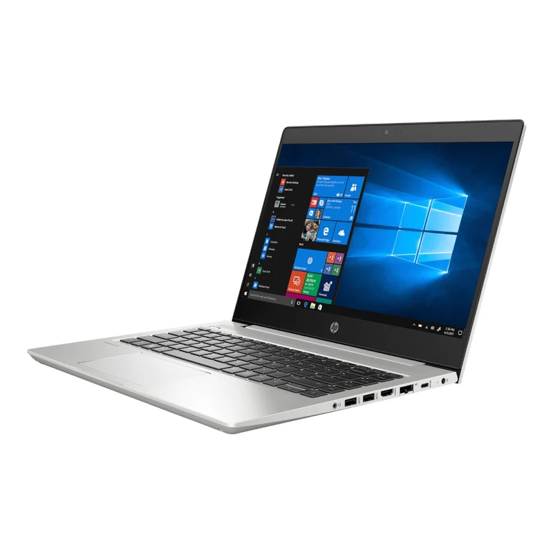 HP ProBook 445 G6 14" Laptop Ryzen 7 Pro 2700U 256GB 16GB RAM RX Vega 10 [~Refurbished: Very Good]