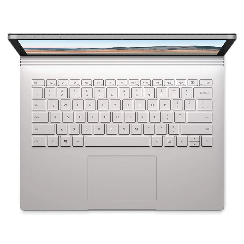 Microsoft Surface Book 3 13" Gaming Laptop i7-1065G7 512GB 32GB RAM 1650 [~Refurbished: Excellent]