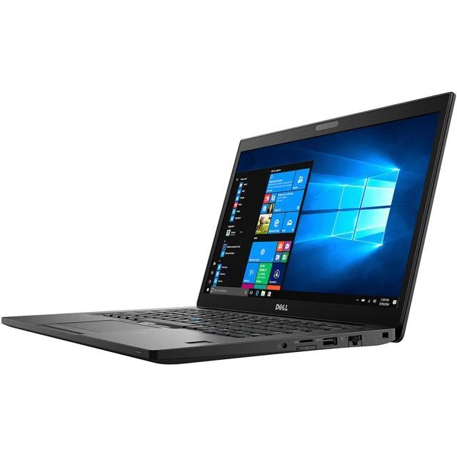 Dell Latitude 7490 14" Touch Laptop i5-8350U 3.6GHz 256GB 16GB RAM [~Refurbished: Excellent]