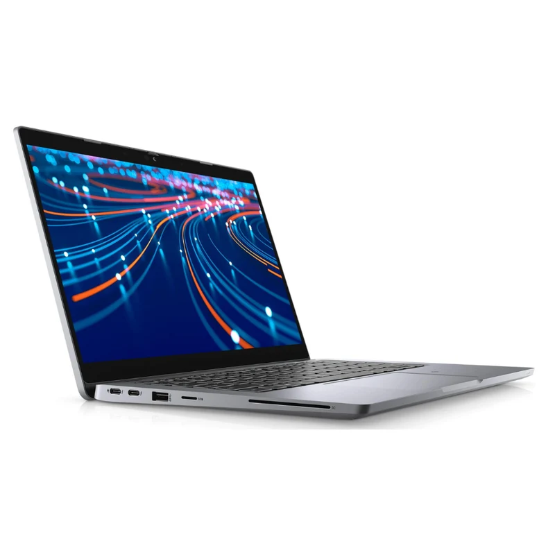 Dell Latitude 5310 13" FHD Laptop i5-10310U 4.4GHz 256GB SSD 16GB RAM [~Refurbished: Very Good]