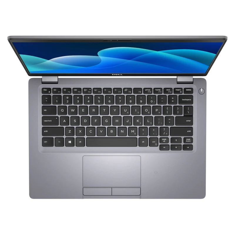 Dell Latitude 5310 13" Touch Laptop i5-10210U 256GB 16GB RAM - Windows 11 [~Refurbished: Very Good]
