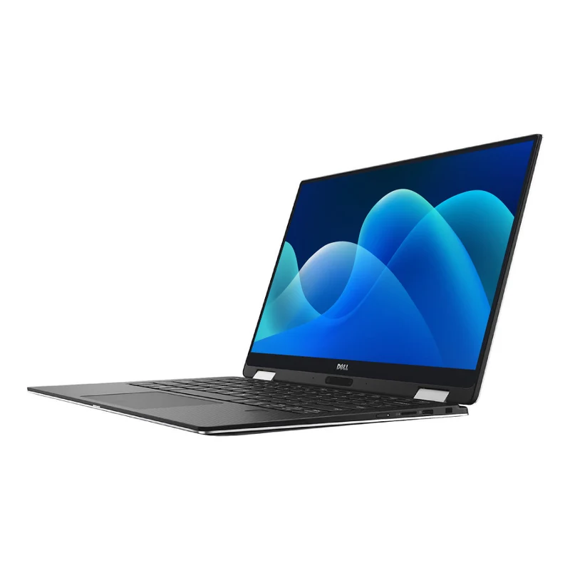 Dell XPS 13 9365 13" QHD+ 2-in-1 Laptop i7-7Y75 512GB 8GB RAM Windows 11 [~Refurbished: Very Good]