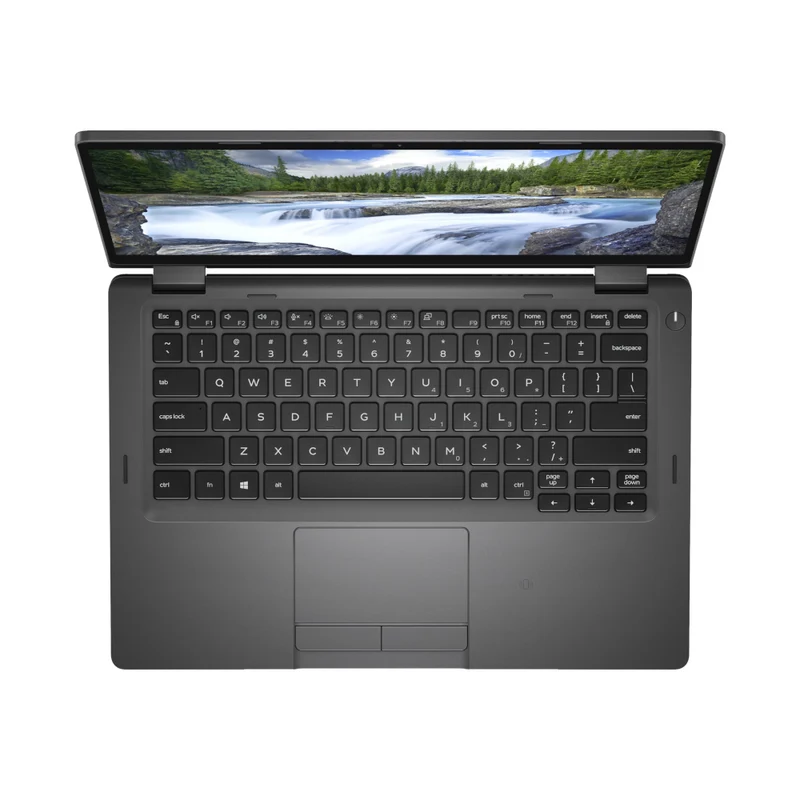 Dell Latitude 5300 13" 2-in-1 Laptop i5-8365U 4.1GHz 16GB RAM 256GB [~Refurbished: Very Good]