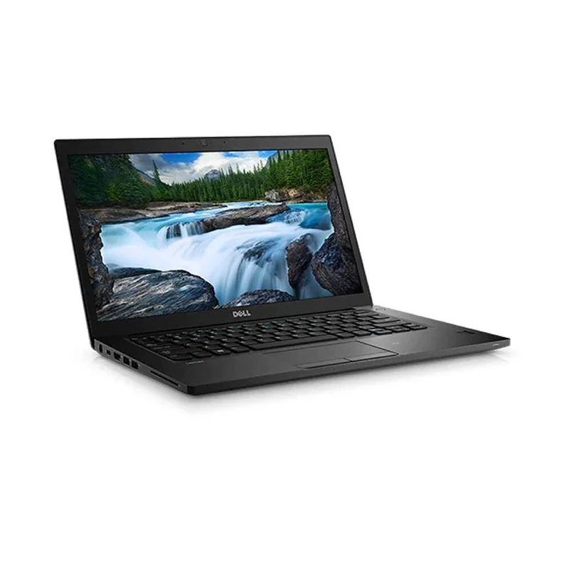 Dell Latitude E7480 14" FHD Touch Laptop i5-6300U 8GB RAM 256GB SSD