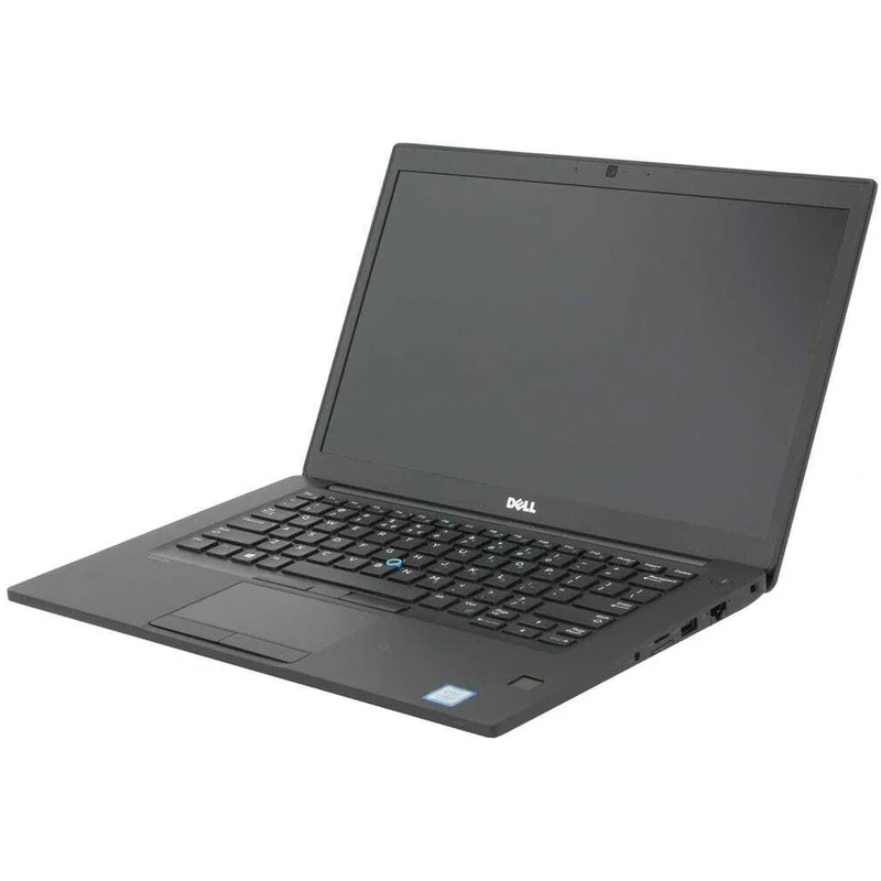 Dell Latitude E7480 14" FHD Touch Laptop i5-6300U 8GB RAM 256GB SSD