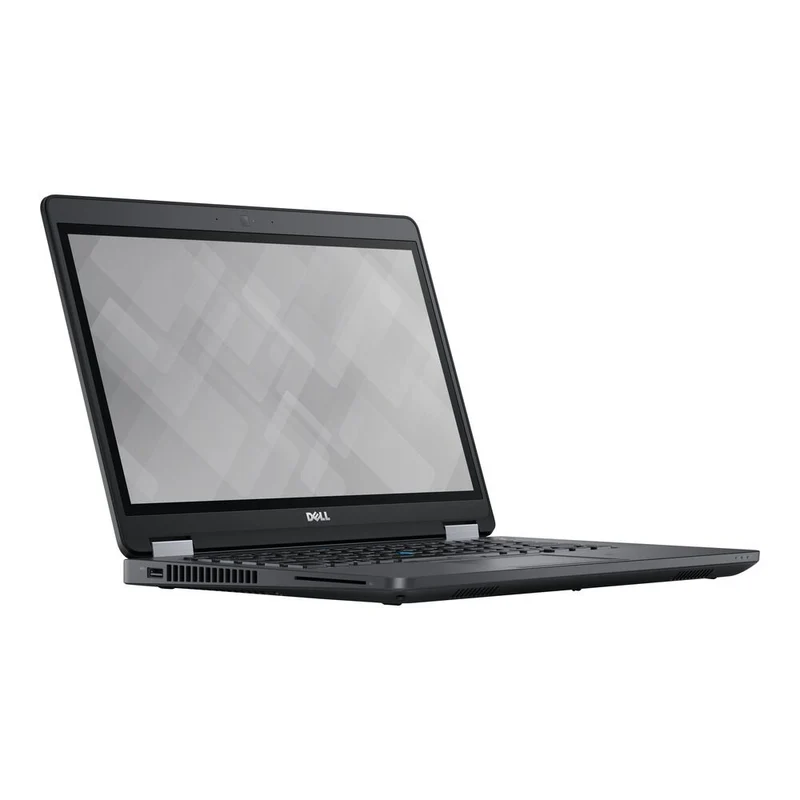 Dell Latitude E5470 14" Touch Laptop i5-6300U 256GB 8GB RAM Windows 11 [~Refurbished: Very Good]