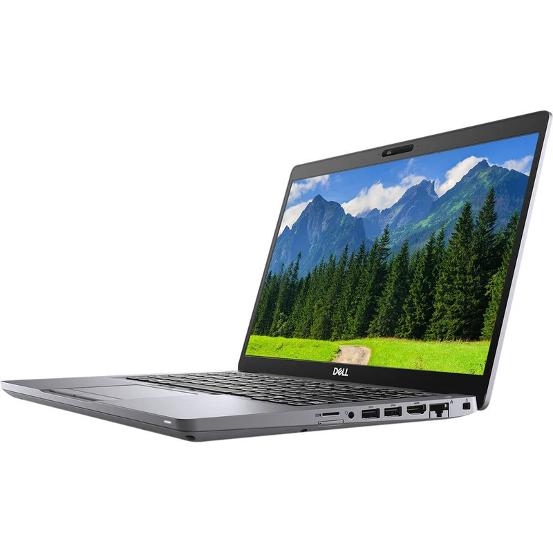 Dell Latitude 5410 14" FHD Touch Laptop i5-10310U 256GB SSD 16GB RAM