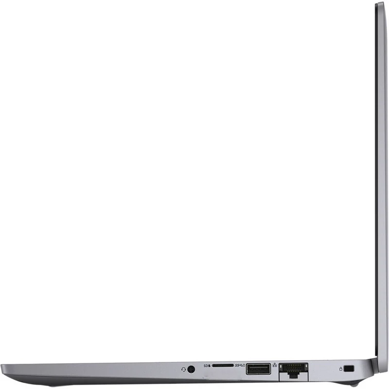Dell Latitude 5310 13" Touch Laptop i5-10310U 4.4GHz 16GB RAM 256GB [~Refurbished: Excellent]