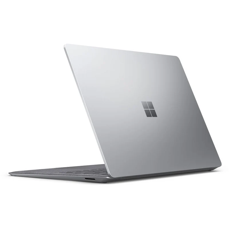 Microsoft Surface Laptop 4 Platinum 13.5" AMD Ryzen 5 4.0GHz 256GB 8GB RAM [~Refurbished: As New]