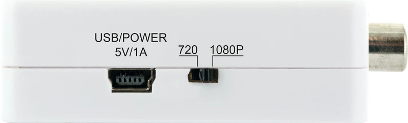 AV-HDMI®-Konverter