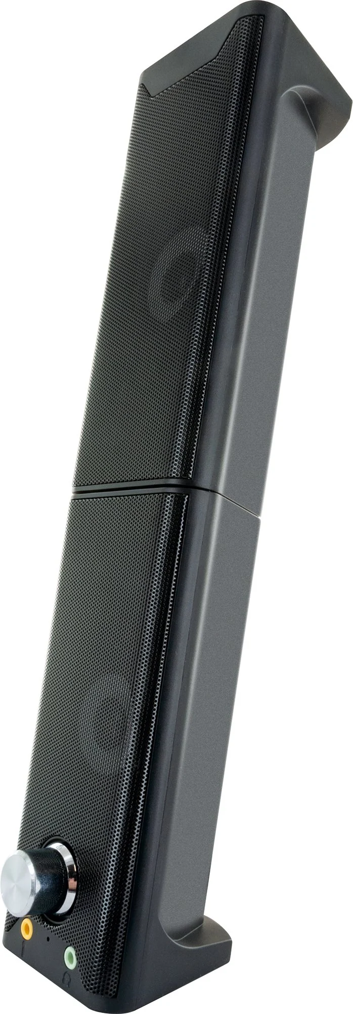 Computer Soundbar teilbar zu Lautsprechern