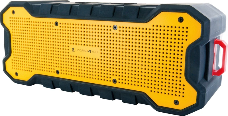 Bluetooth® Lautsprecher Outdoor