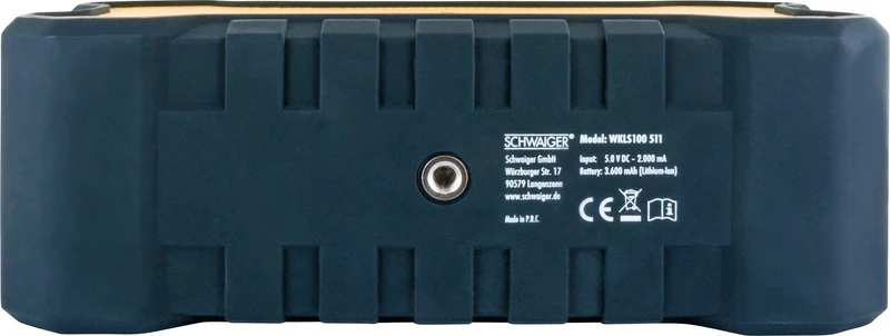 Bluetooth® Lautsprecher Outdoor