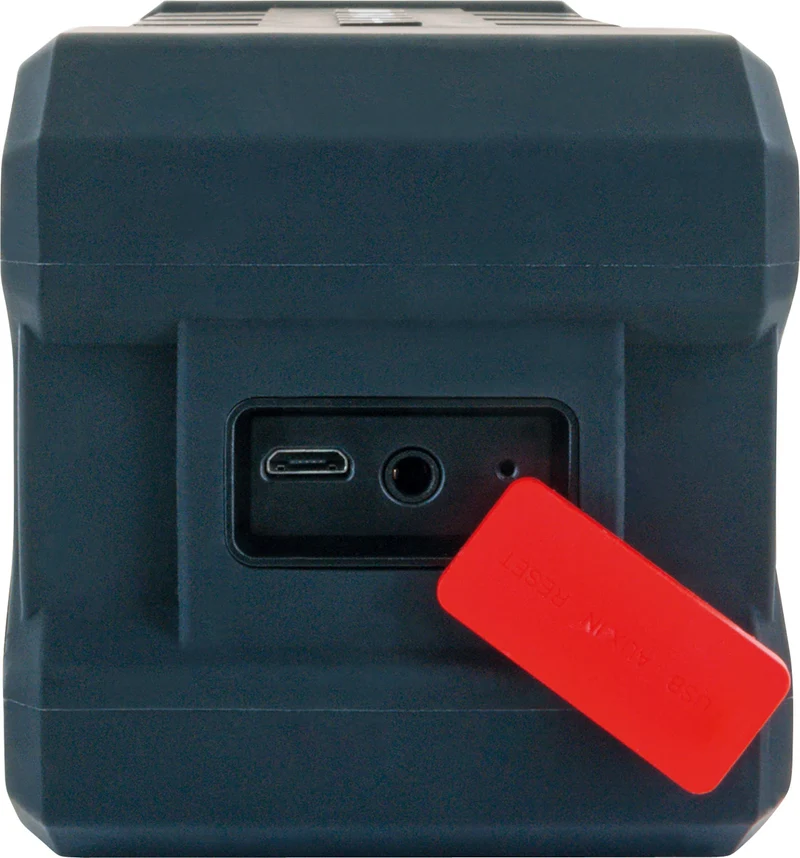 Bluetooth® Lautsprecher Outdoor