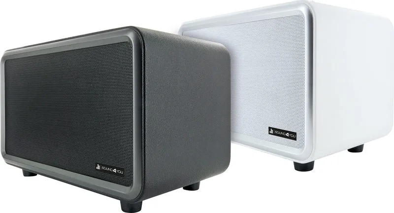 Bluetooth® Stereo Lautsprecher (24W)