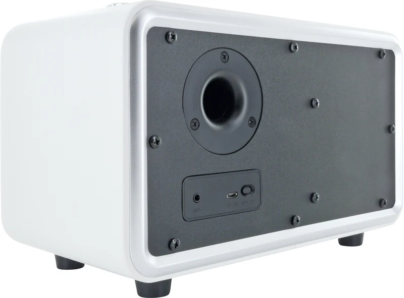 Bluetooth® Stereo Lautsprecher (24W)