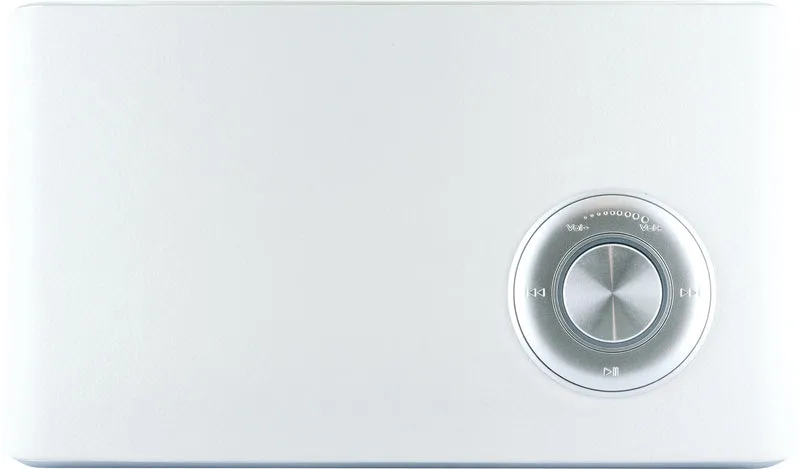 Bluetooth® Stereo Lautsprecher (24W)