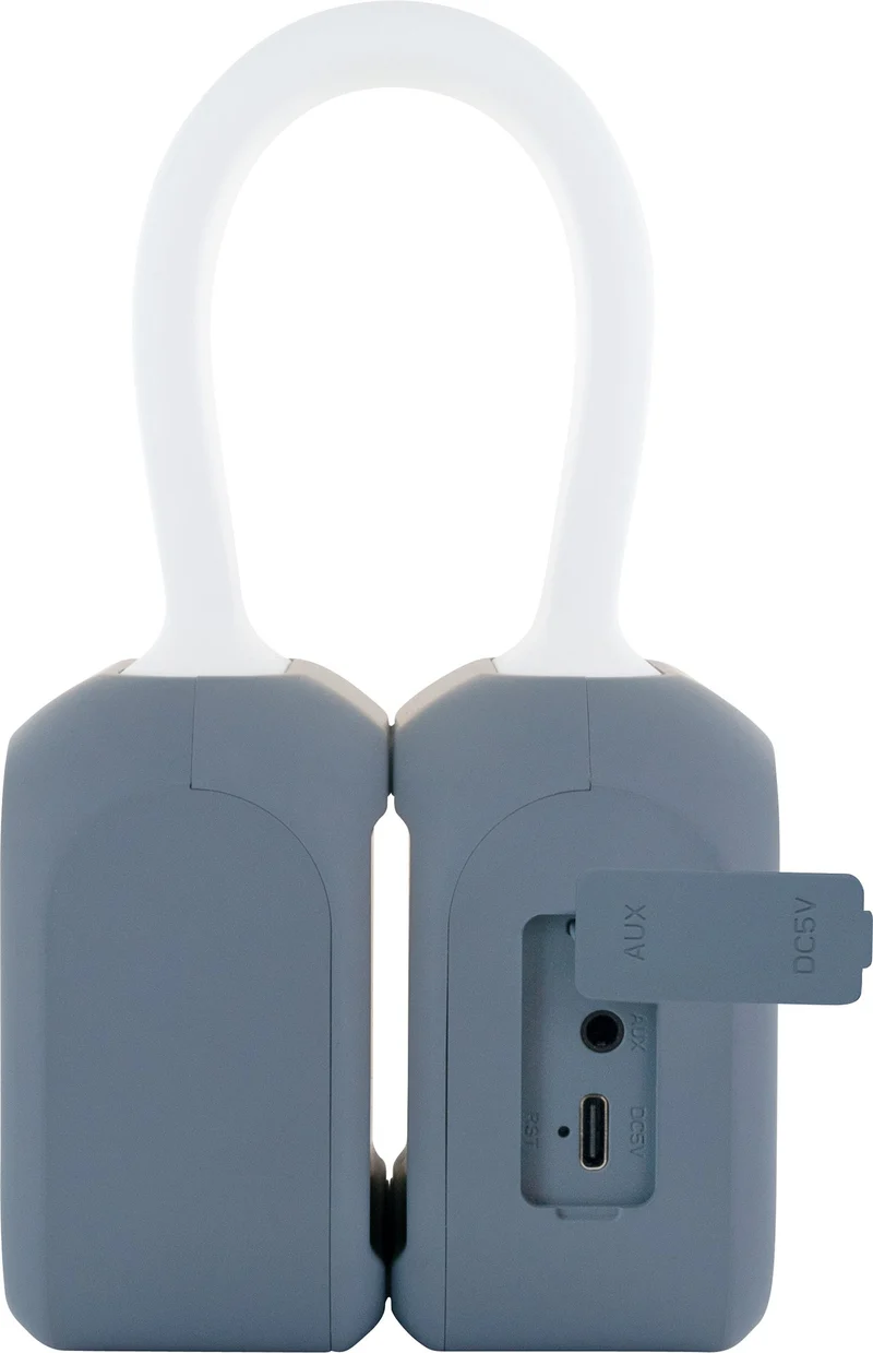 Bluetooth® Stereo Lautsprecher (2x5W)