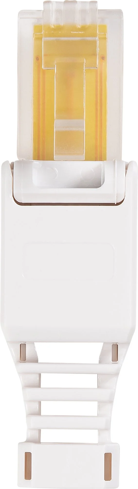 CAT 5e Netzwerkstecker 2er-Set