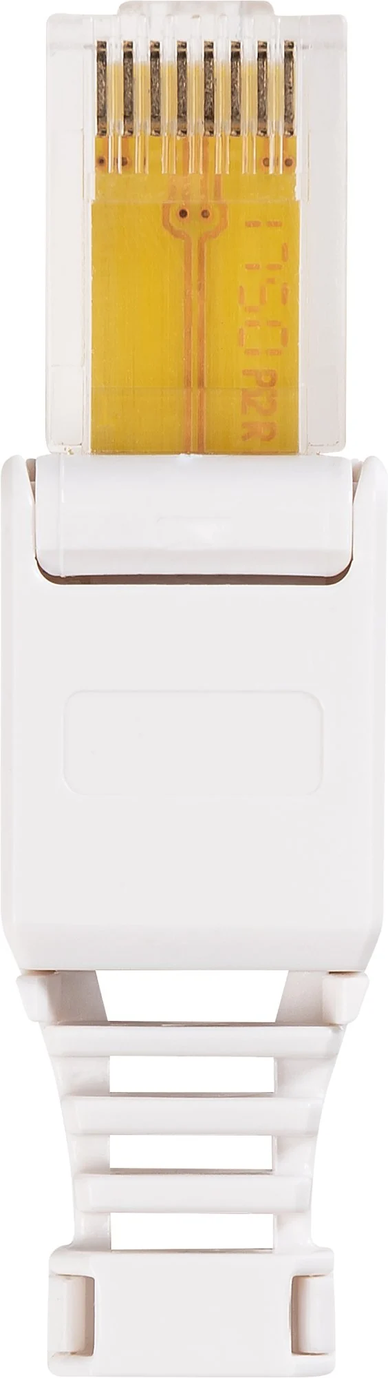CAT 5e Netzwerkstecker 2er-Set