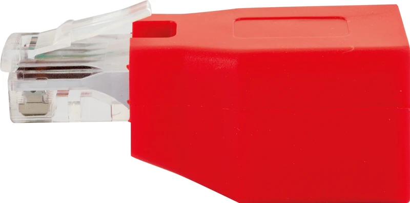CAT 6 Crossover Adapter