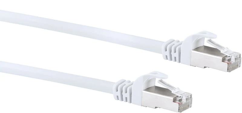 CAT 6 Netzwerkkabel (SF/UTP)