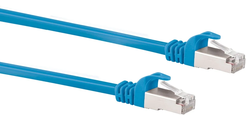 CAT 6 Netzwerkkabel (SF/UTP)